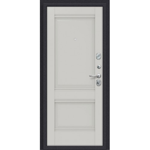 Porta R 8.K42 Graphite Pro/Nardo Grey