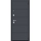 Porta R 8.П222 Graphite Pro/Dacota Wood