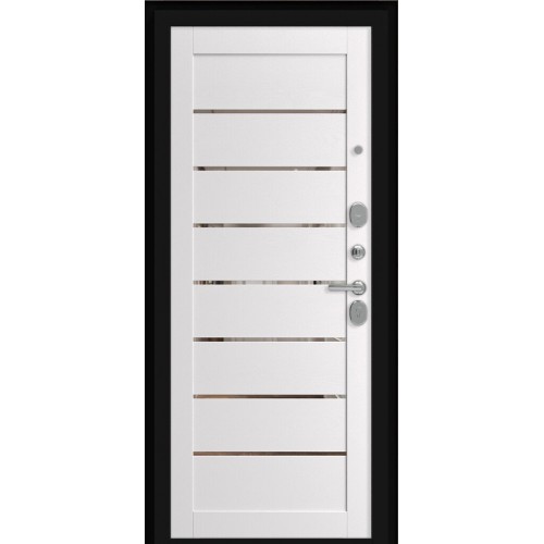 Porta R 8.П222 Graphite Pro/Arctic Wood