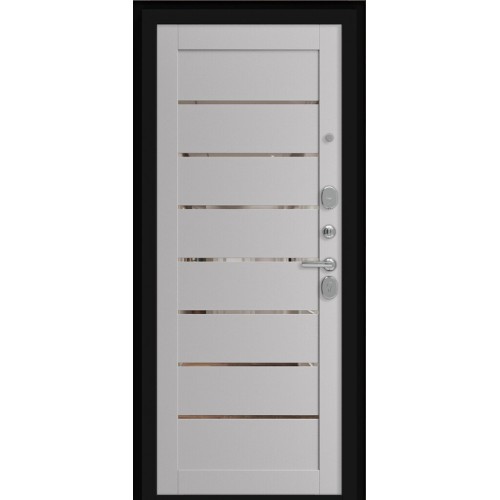 Porta R 8.П222 Graphite Pro/Ibis Wood