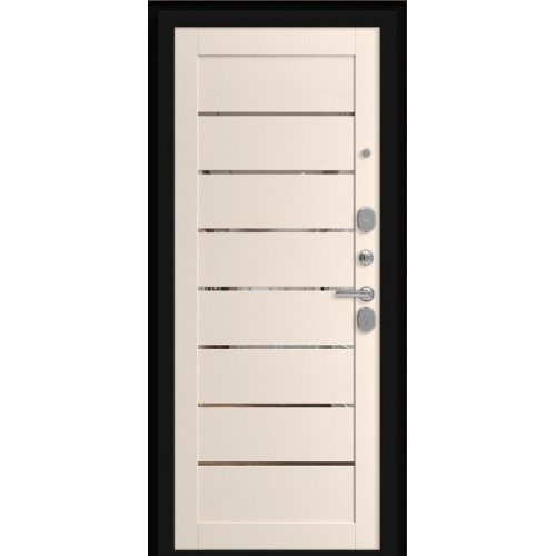 Porta R 8.П222 Graphite Pro/Nevada Wood