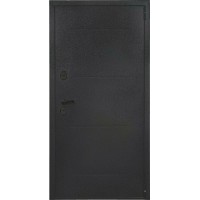 Porta T 104.П28.1 Антик Серебро/Wood Alaska