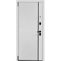 Porta R 88.П05 Super White/Shellac White