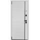 Porta R 88.П05 Super White/Shellac White