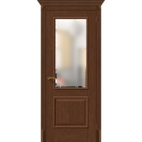 Классико-13 Brown Oak Magic Fog Facet