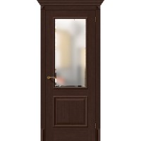 Классико-13 Thermo Oak Magic Fog Facet