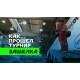 Фальцевая панель Металл Профиль FASTCLICK-Т NormanMP (ПЭ-01-7004-0.5)