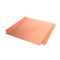 Фальцевая панель Металл Профиль FASTCLICK (VikingMP E-20-8004-0.5)