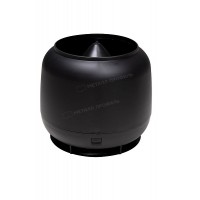 МеталлПрофиль Колпак для трубы 160 мм (RR33)