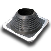 МеталлПрофиль Антенный выход №9 (260-460 мм)