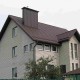 Металлочерепица МеталлПрофиль МП Монтеррей (PURMAN-20-RR32-0.5)