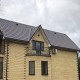 Металлочерепица МеталлПрофиль МП Супермонтеррей (PURMAN-20-8017-0.5)