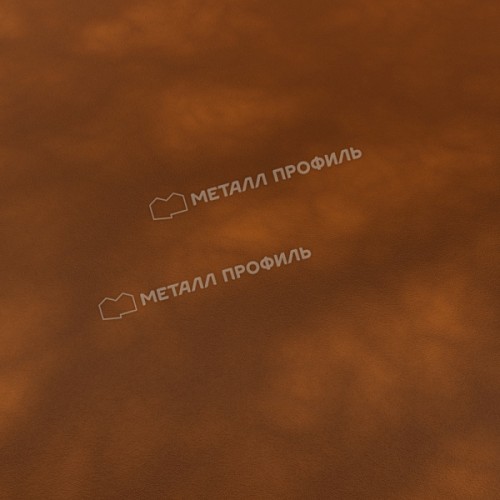 Металлочерепица МеталлПрофиль МП Супермонтеррей (КЛМА-02-Anticato-0.5)