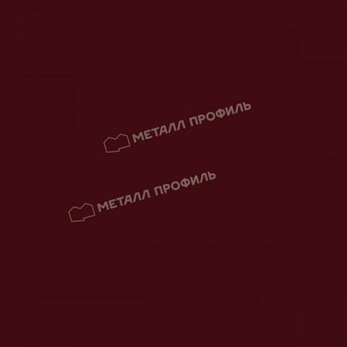 Металлочерепица МеталлПрофиль МП Супермонтеррей (ПЭ-01-3009-0.45)