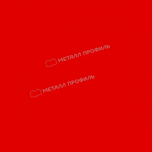Металлочерепица МеталлПрофиль МП Супермонтеррей (ПЭ-01-3020-0.45)