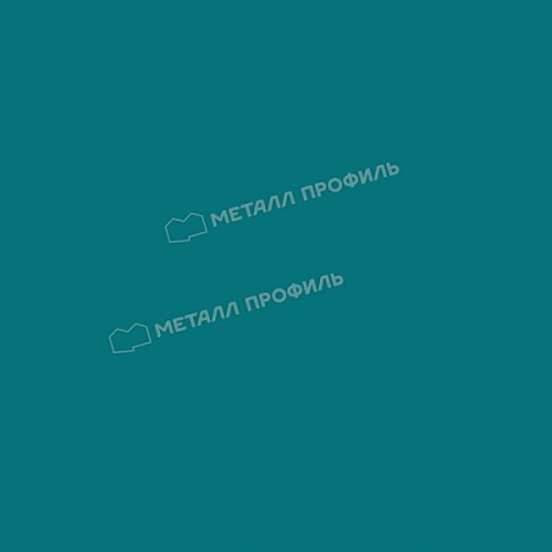 Металлочерепица МеталлПрофиль МП Ламонтерра-X (ПЭ-01-5021-0.45)