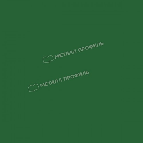 Металлочерепица МеталлПрофиль МП Супермонтеррей (ПЭ-01-6002-0.45)