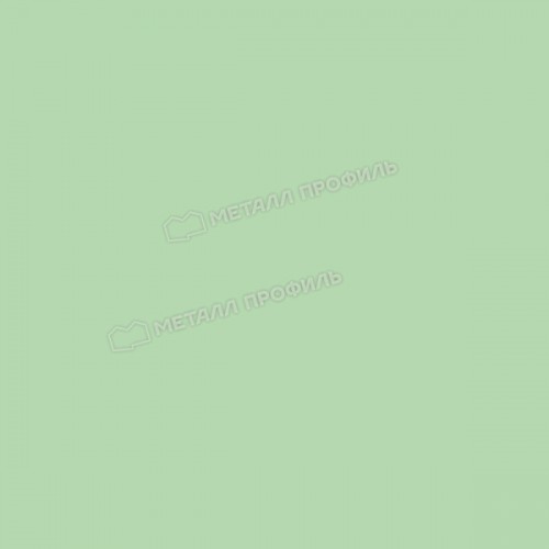 Металлочерепица МеталлПрофиль МП Супермонтеррей NormanMP (ПЭ-01-6019-0.5)