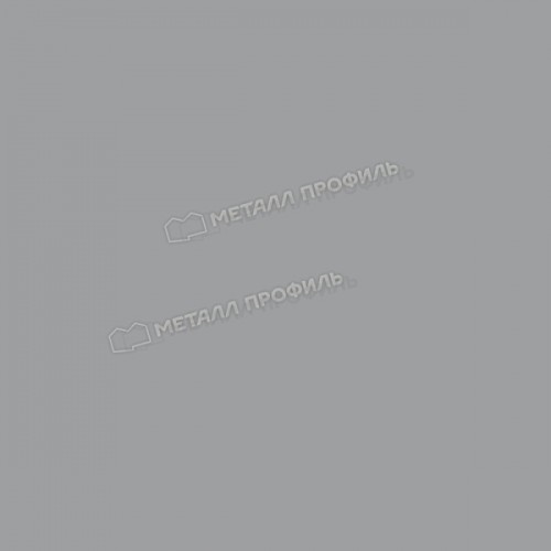 Металлочерепица МеталлПрофиль МП Монтерроса-S NormanMP (ПЭ-01-7004-0.5)