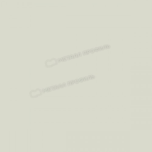 Металлочерепица МеталлПрофиль МП Супермонтеррей (ПЭ-01-9002-0.45)
