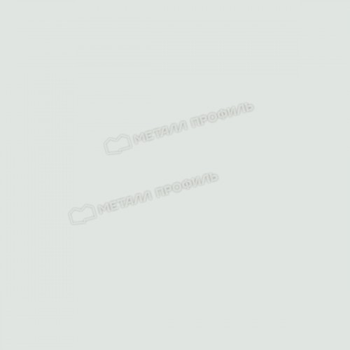 Металлочерепица МеталлПрофиль МП Монтеррей (ПЭП-01-9003-0.45)