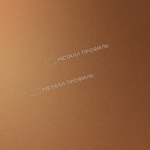 Металлочерепица МеталлПрофиль МП Супермонтеррей (PURMAN-20-Argillite-0.5)