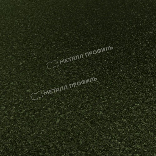 Металлочерепица МеталлПрофиль МП Монтеррей (VikingMP E-20-6007-0.5)