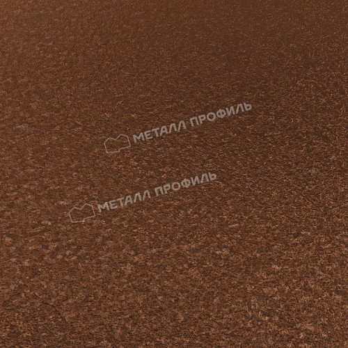 Металлочерепица МеталлПрофиль МП Супермонтеррей (VikingMP E-20-8004-0.5)