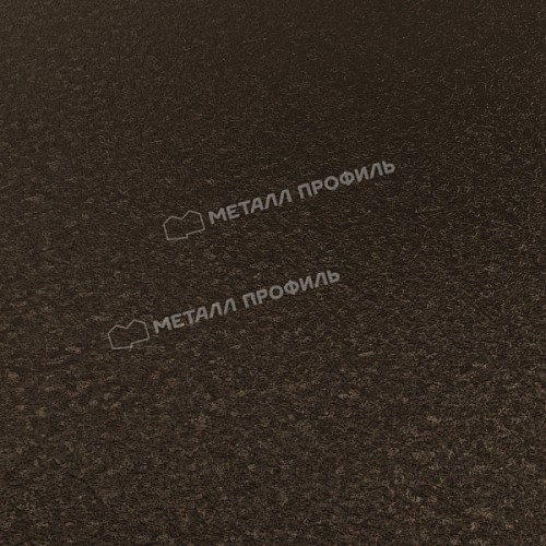 Металлочерепица МеталлПрофиль МП Супермонтеррей (VikingMP E-20-8019-0.5)