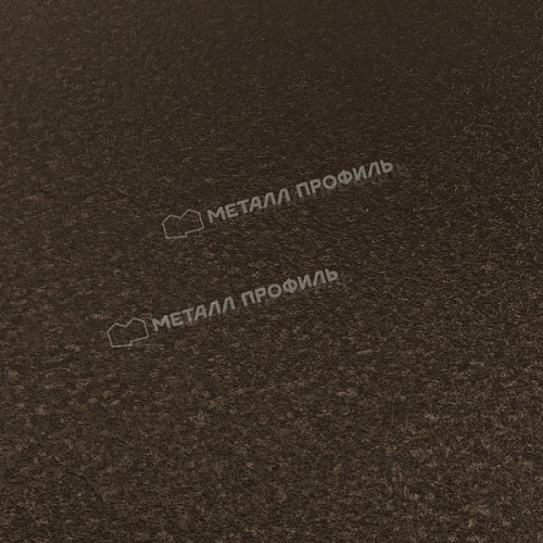 Металлочерепица МеталлПрофиль МП Монтерроса-M (VikingMP E-20-RR32-0.5)