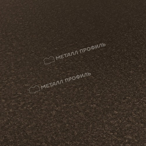 Металлочерепица МеталлПрофиль МП Супермонтеррей (VikingMP E-20-RR32-0.5)