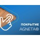 Металлочерепица МеталлПрофиль МП Монтерроса-M (AGNETA-03-Copper\Copper-0.5)