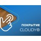 Металлочерепица МеталлПрофиль МП Монтеррей Cloudy (КЛМА-02-Anticato-0.5)