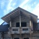 Металлочерепица МеталлПрофиль МП Монтерроса-S (PURETAN-20-8017-0.5)