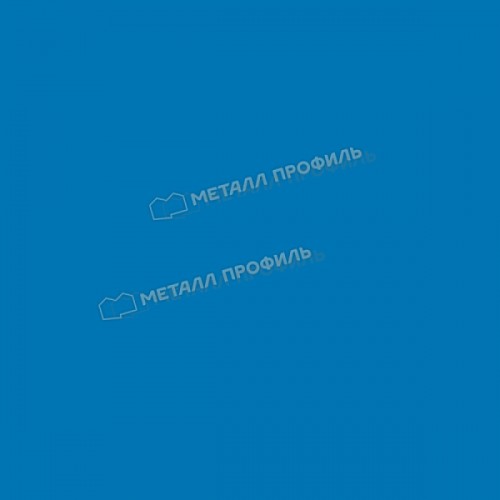 Металлочерепица МеталлПрофиль МП Монтерроса-S NormanMP (ПЭ-01-5015-0.5)
