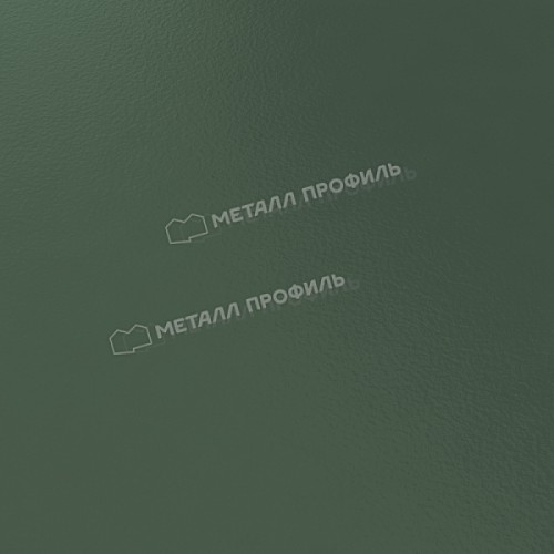 Металлочерепица МеталлПрофиль МП Монтерроса-ML (PURETAN-20-RR11-0.5)