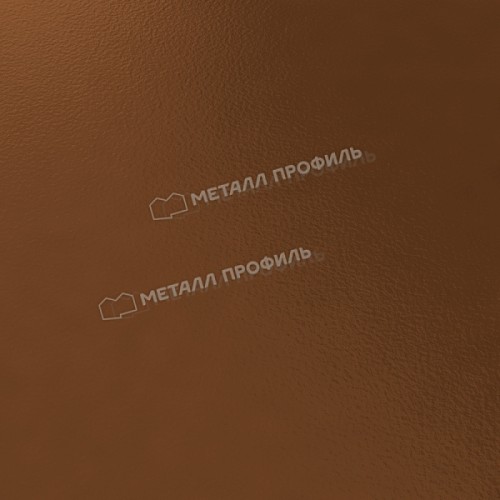 Металлочерепица МеталлПрофиль МП Монтерроса-M (PURETAN-20-RR750-0.5)