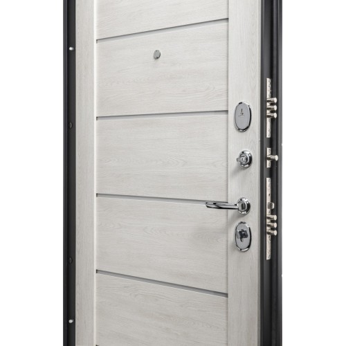 Porta S 4.Л22 Graphite Pro/Nordic Oak