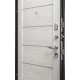 Porta S 4.Л22 Graphite Pro/Nordic Oak