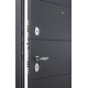 Porta S 4.Л22 Graphite Pro/Nordic Oak