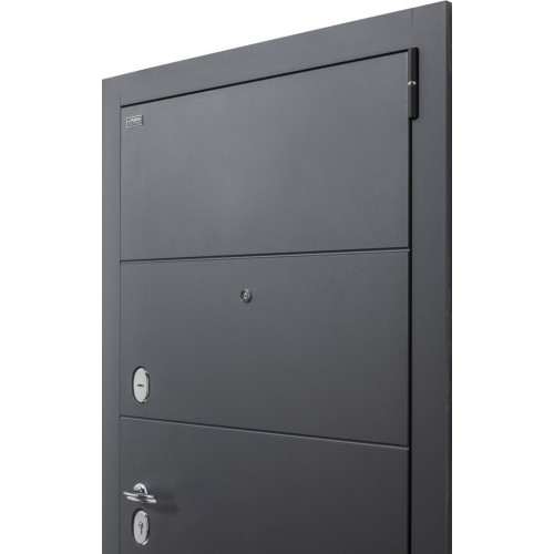 Porta S 4.Л22 Graphite Pro/Nordic Oak