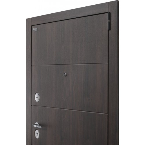Porta S 4.П50 (IMP-6) Almon 28/Cappuccino Veralinga