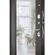 Porta S 51.П61 Almon 28/Wenge Veralinga