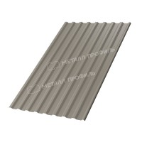 Профилированный лист МеталлПрофиль МП-20x1100-R (ПЭ-01-1035-0,45)