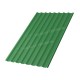Профилированный лист МеталлПрофиль МП-20x1100-R (ПЭ-01-6002-0,45)