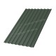 Профилированный лист МеталлПрофиль МП-20x1100-R (PURETAN-20-RR11-0,5)
