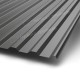 Профилированный лист МеталлПрофиль МП-20x1100-R (PURETAN-20-RR23-0,5)