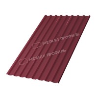 Профилированный лист МеталлПрофиль МП-20x1100-R (VikingMP E-20-3005-0,5)