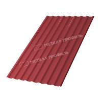 Профилированный лист МеталлПрофиль МП-20x1100-R (VikingMP-01-3011-0,45)