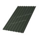 Профилированный лист МеталлПрофиль МП-20x1100-R (VikingMP E-20-6007-0,5)